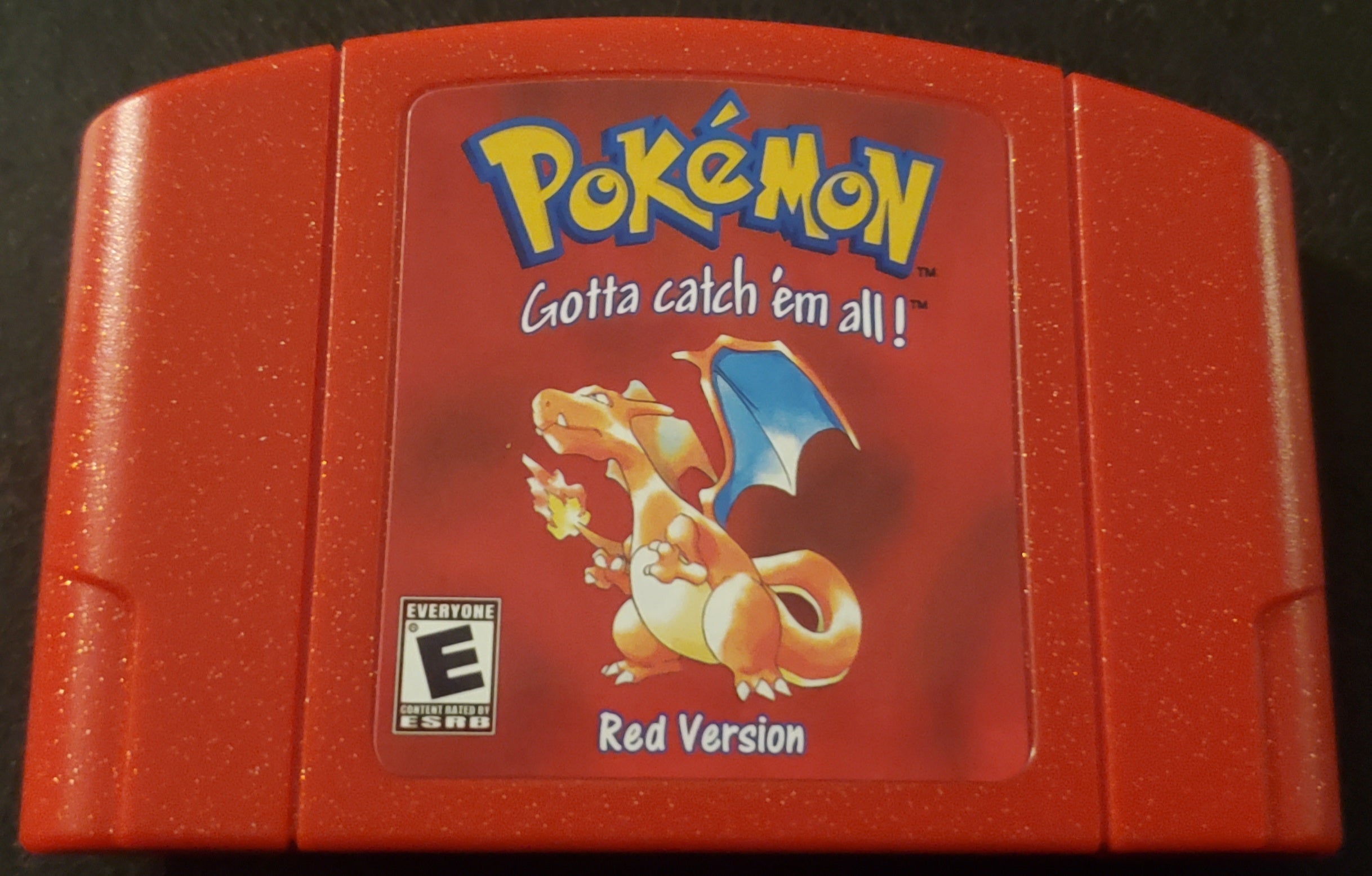 N64 Nintendo 64 Video Game Cartridge Collection