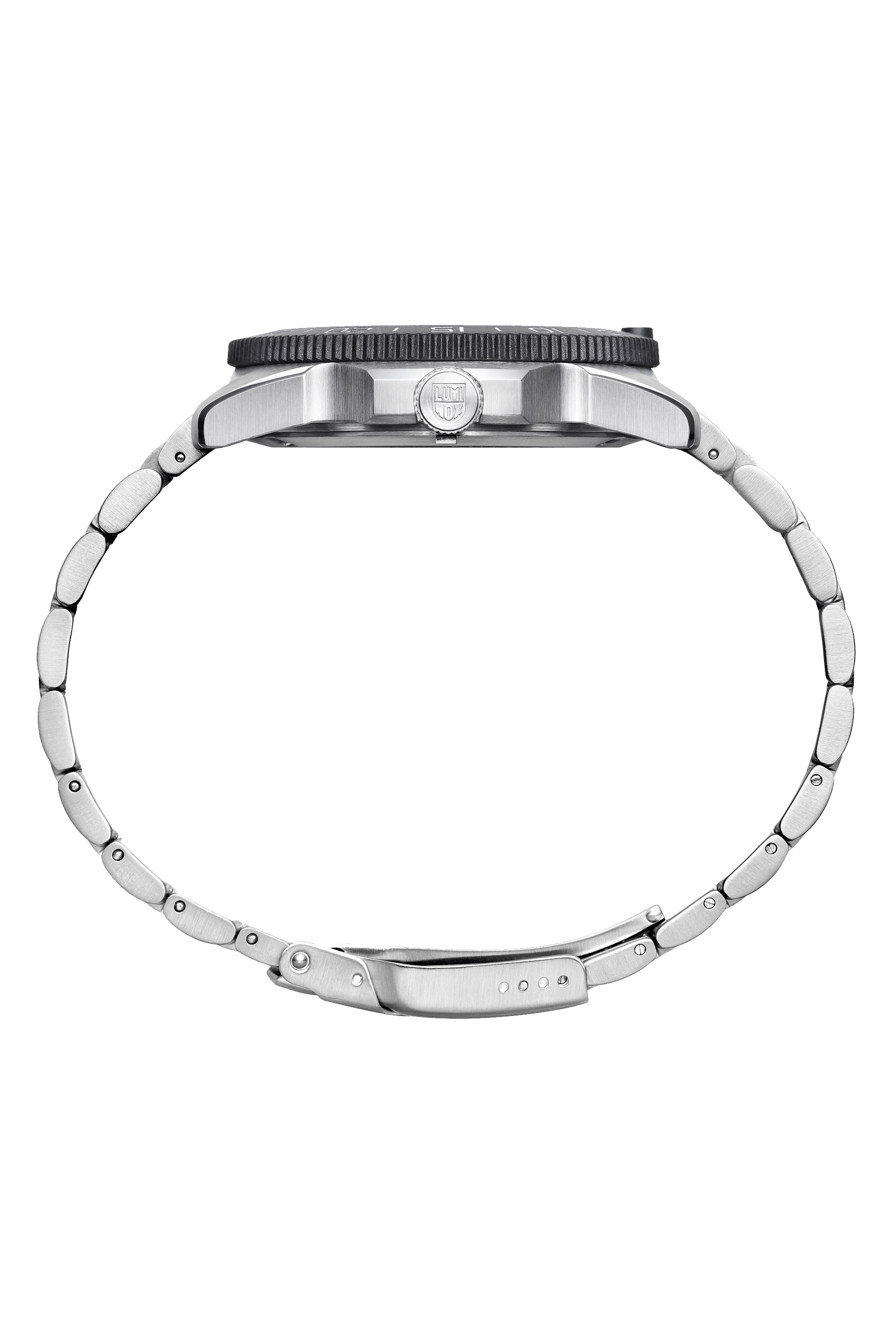 Pacific Diver, 44 mm, Dive Watch - 3123