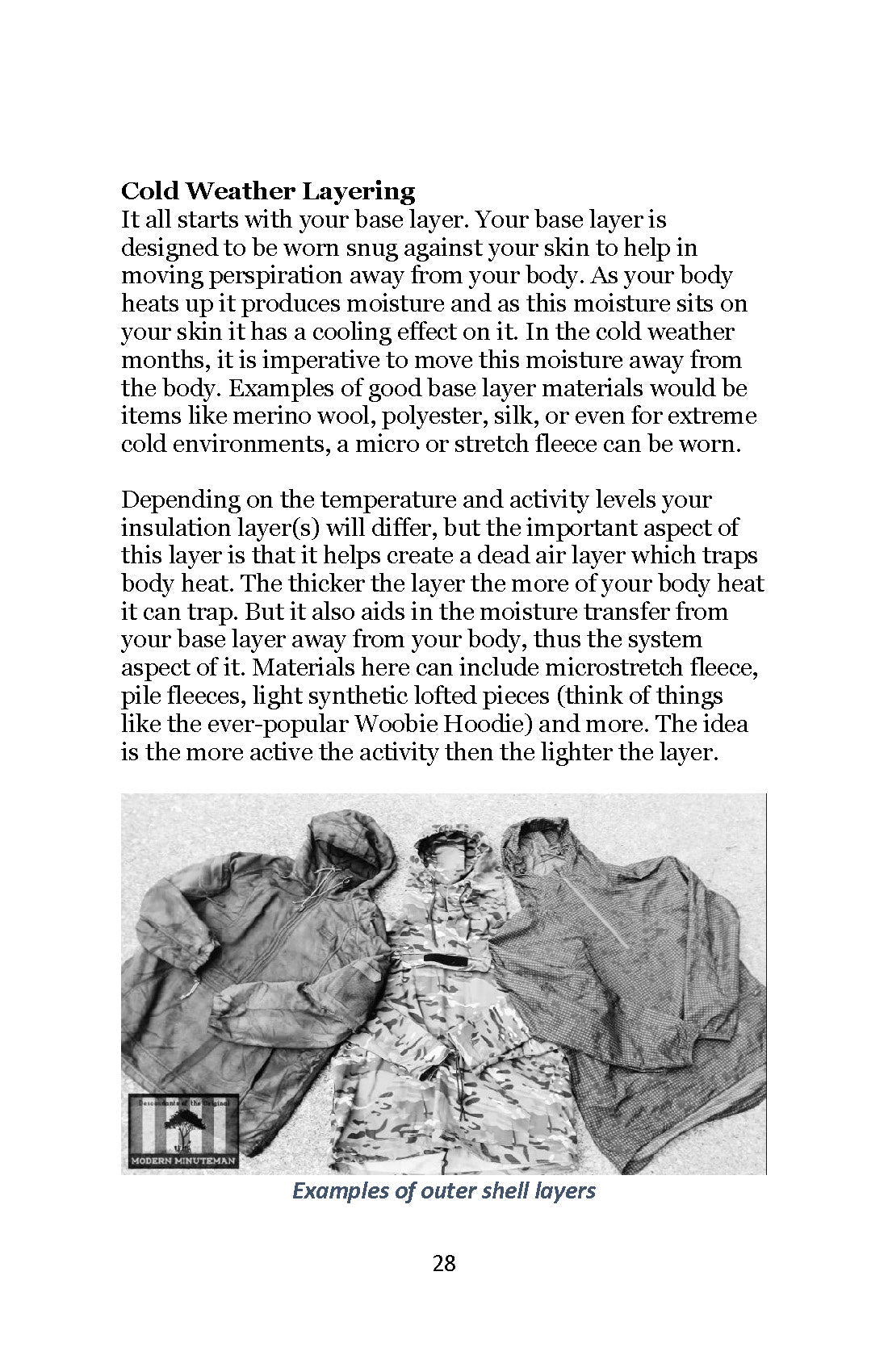 CM-9 ACE Manual (Adverse Conditions and Environments) (also on Amazon)