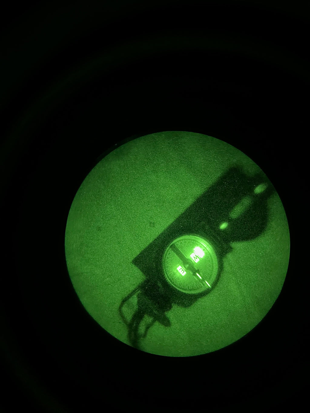 CM-5 Land Navigation Manual (also on Amazon)