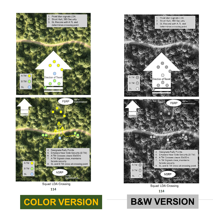 CM-6 Citizen Ranger Handbook (CRH) (also on Amazon)