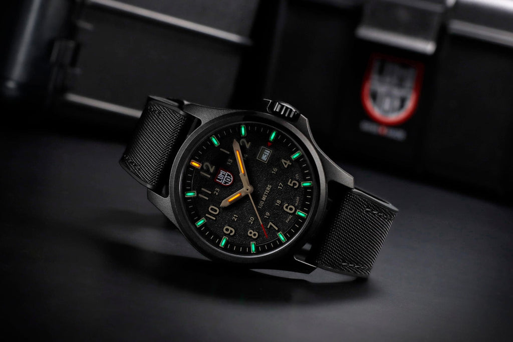 Atacama Field, Field Watch, 43mm