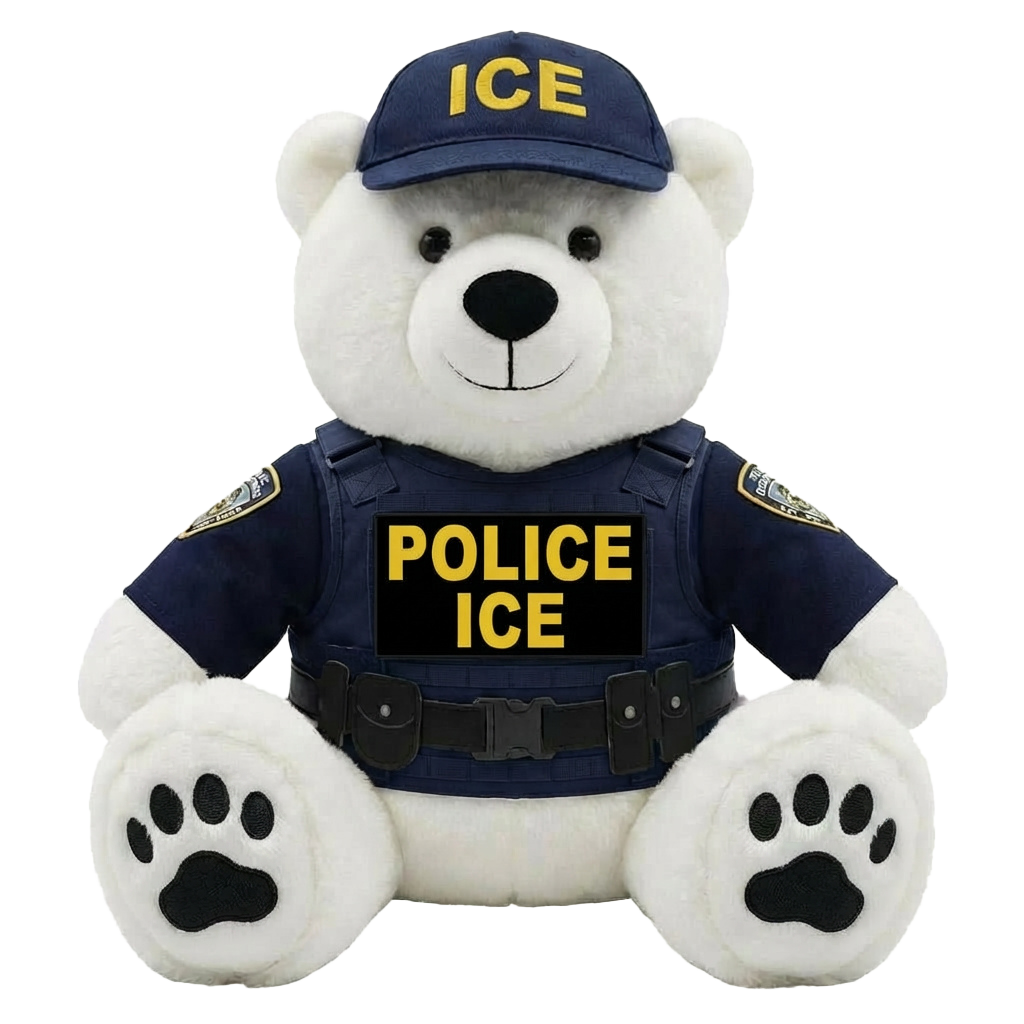ICE Polar Bear | Pre-Order Expected To Ship In July