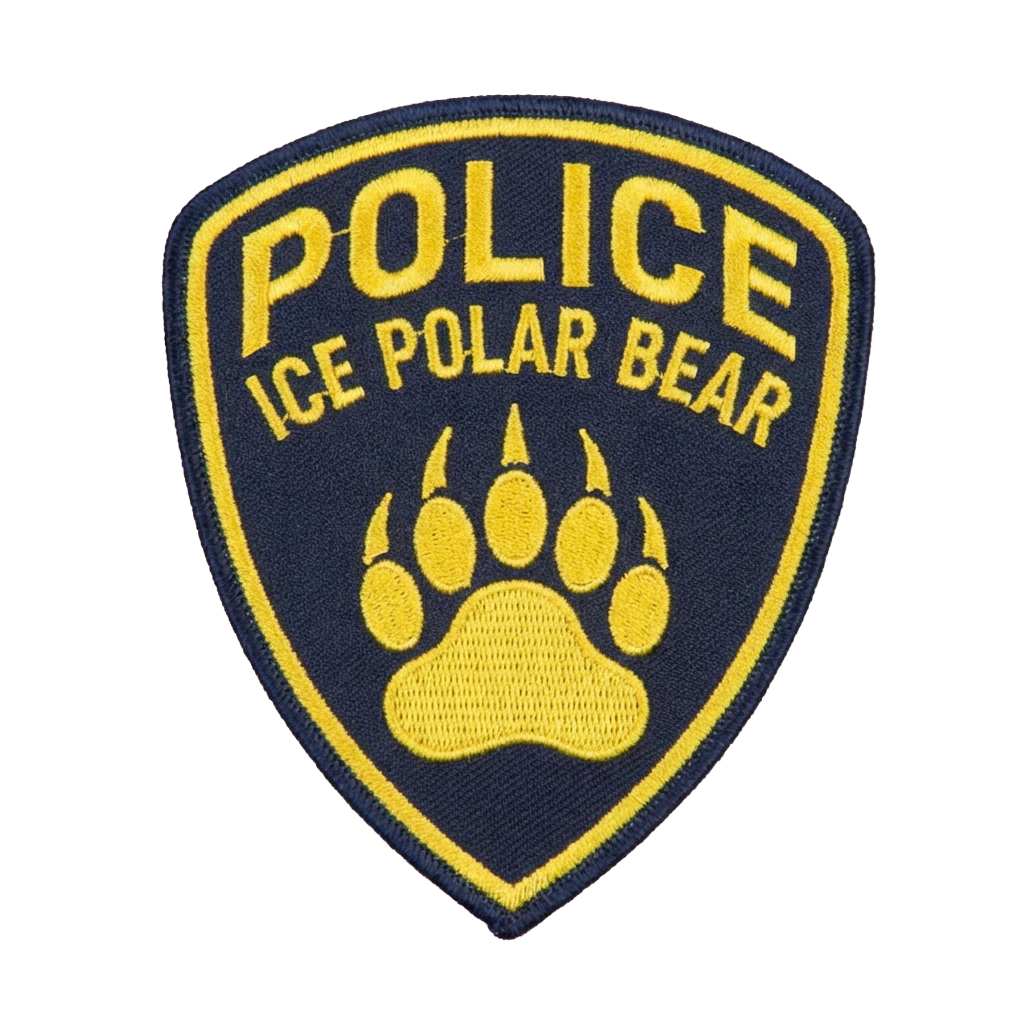 ICE Polar Bear | Pre-Order Expected To Ship In July